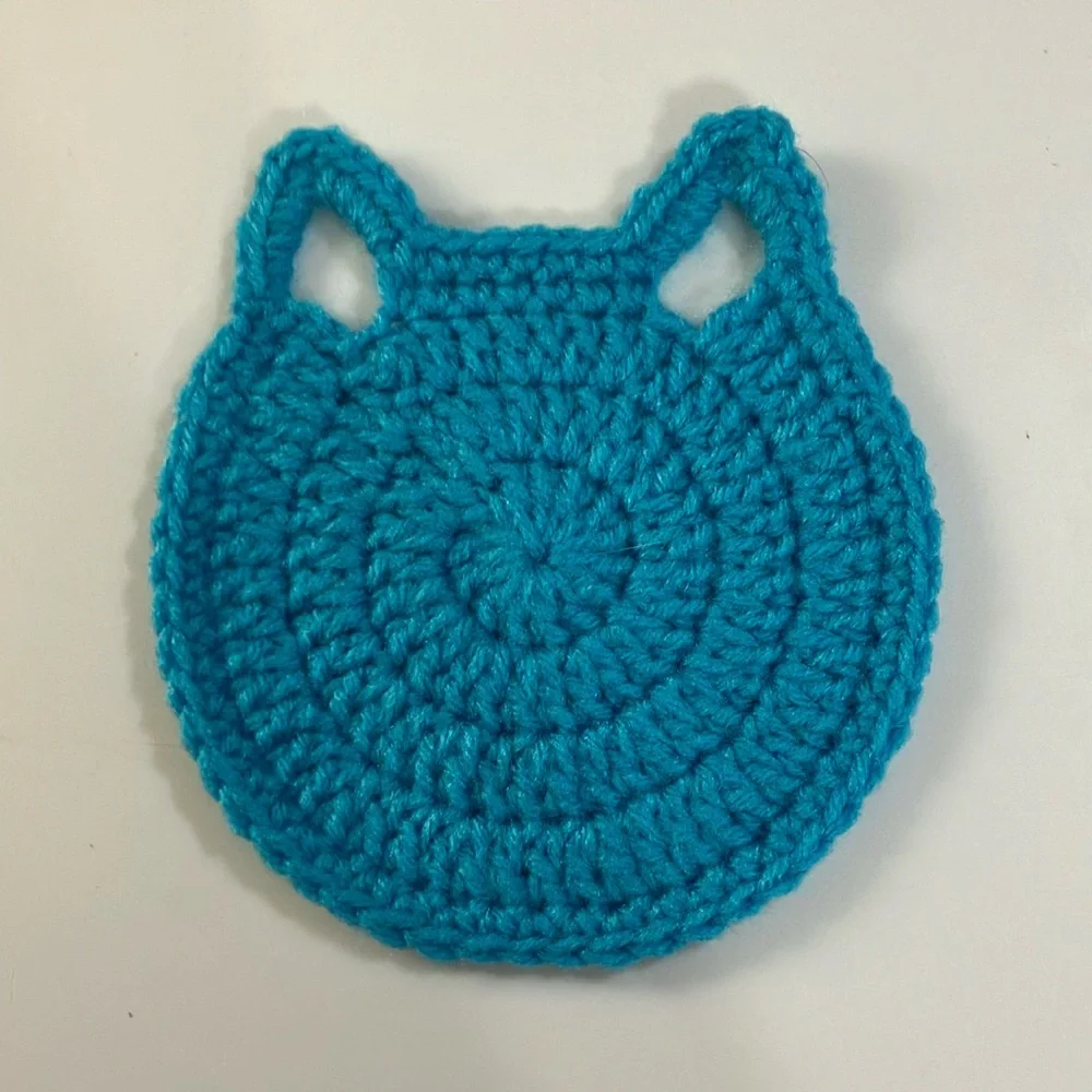 Handmade Crochet handmade by